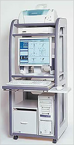 シロナソグラフィ