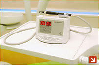 ダイアグノデント